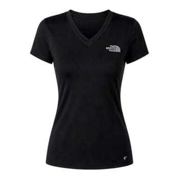 Camiseta feminina Hyper Tee S/S V Neck