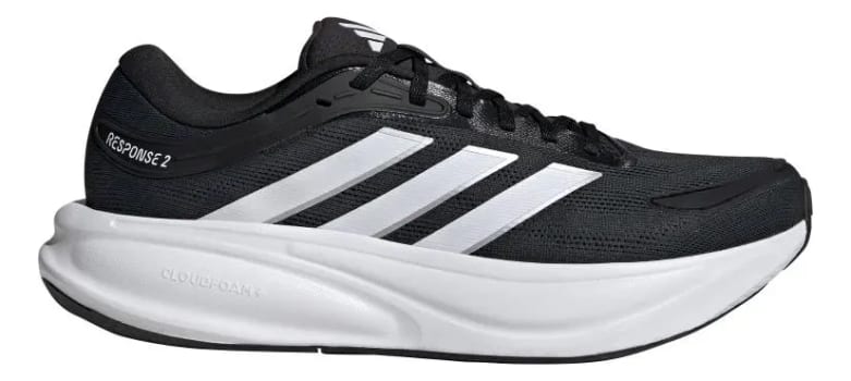 Tênis Corrida Response 2 adidas