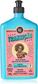 Transição Creme Texturizador, Lola Cosmetics