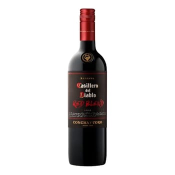 Concha y Toro Casillero Del Diablo Red Blend 750ml