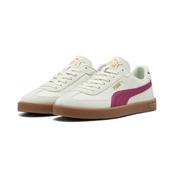 Tênis Puma Club II Era Wns, Verde, 37