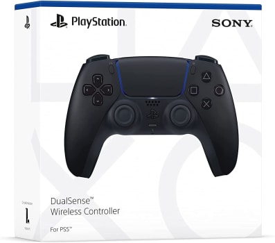 Controle sem fio Sony DualSense para PlayStation 5