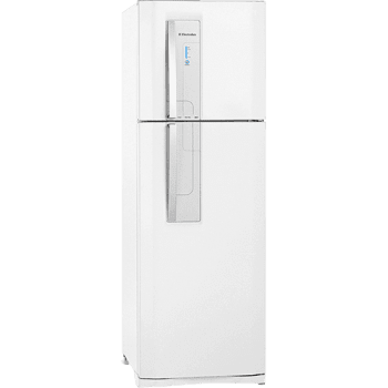 Geladeira / Refrigerador Electrolux Frost Free DF42 Branco 382L 