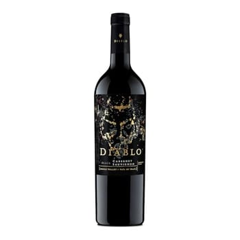 Concha y Toro Diablo Dark Black 750ml