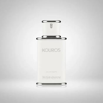 Kouros Yves Saint Laurent Masc Edt 100ml