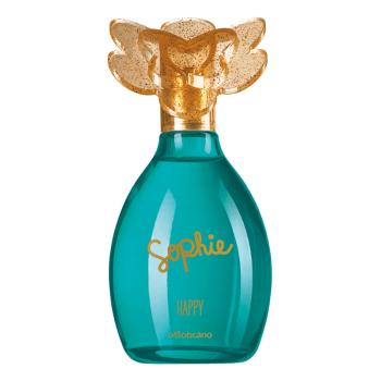 Sophie Colônia Happy 100ml