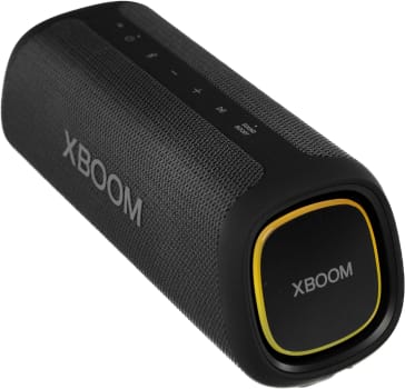 Caixa de Som Bluetooth LG Xboom Go XG7S