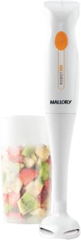 Mixer Mallory Robot 300 com Copo 800ML