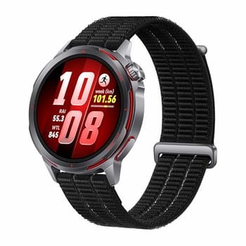 Smartwatch, HUAWEI WATCH GT Runner 2, Bateria com Até 14 Dias, Posicionamento Preciso, Modo Maratona Inteligente,GPS, ECG, Compatível com iOS e