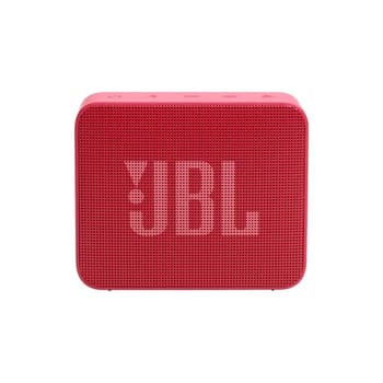 JBL, Caixa de Som, Go Essential 2, Bluetooth, Portátil, À Prova D'água e Resistente à Poeira, Bateria de até 5h, Auracast, Som JBL Original Pro Sound