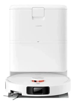 Robô Aspirador Xiaomi Vacuum H50 Pro Branco 220v
