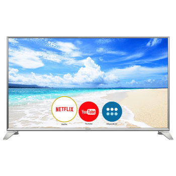 Smart TV Led Panasonic 49", Full HD, USB, HDMI, Wi-Fi - TC-49FS630B