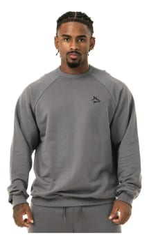 Moletom Masculino New Lupus Inverno Alpha
