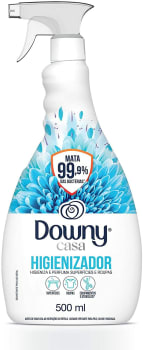 Downy Higienizador para Roupas e Superfícies 500ml