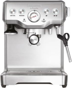 Cafeteira Elétrica Express OCP 0003 - Tramontina, 1700W, 110V (Prata/Inox)