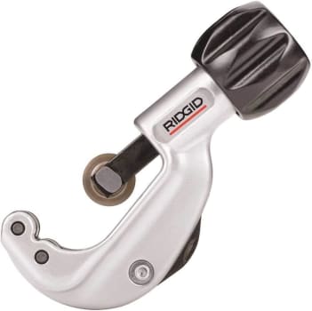 RIDGID Corta Tubo 150 1/8' -1.1/8' 31622 Ridgi