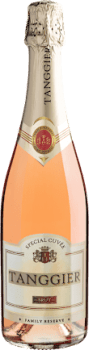 Tanggier Brut Rosé