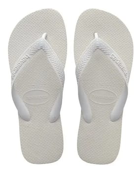Chinelo Unissex Top Havaianas Liso