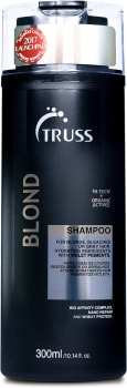 Shampoo Blond TRUSS