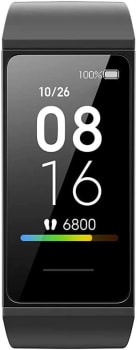 Relógio Pulseira Xiaomi Smartwatch Mi Band 4C