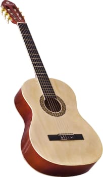 Violão Acústico Clássico Nylon GC-10NT Natura