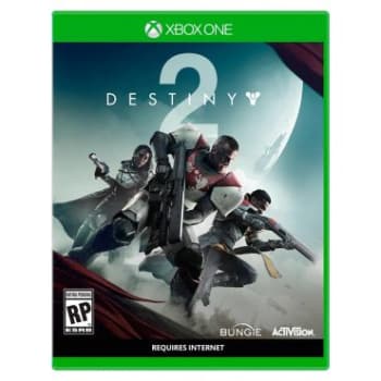 Jogo Destiny 2 para XBOX ONE (XONE) - Activision