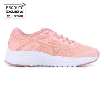 Tênis Mizuno Cometa Feminino - Tênis Esportivo - Magazine