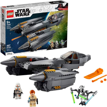 Lego Star Wars Starfighter™ Do General Grievous 75286