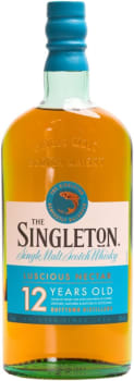 Whisky Singleton Of Dufftown 12 Anos, 750ml