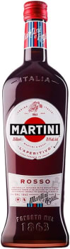 Vermute Martini Rosso 750ml