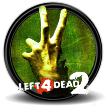 Left 4 Dead 2 - Steam (PC)