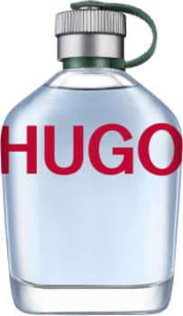 Perfume Masculino Hugo Boss Hugo Man Revamp EDT - 200ml