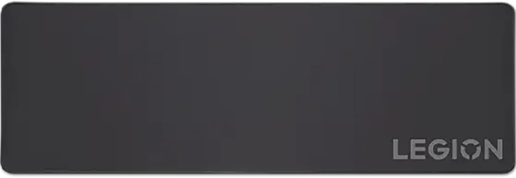 Mouse Pad Gamer Lenovo Legion Extra Grande Preto