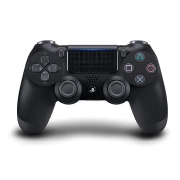 Controle Joystick Dualshock 4 Ps4 Sem Fio - Controle PS4 - Magazine 