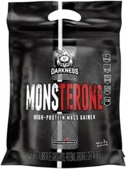 Suplemento Integralmédica Monsterone Darkness 3Kg