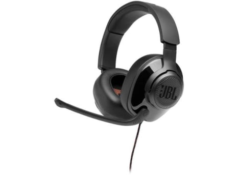 Headset Gamer JBL - Quantum 200 - Magazine Ofertaesperta
