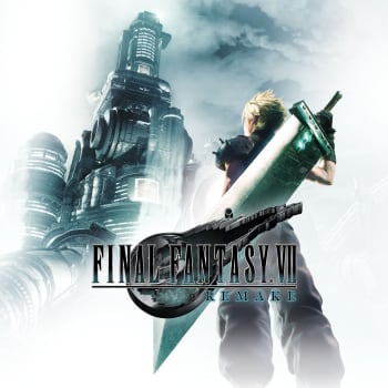 [PS Plus] Jogo Final Fantasy VII Remake - PS4