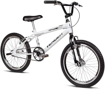 Bicicleta Verden Trust, Aro 20