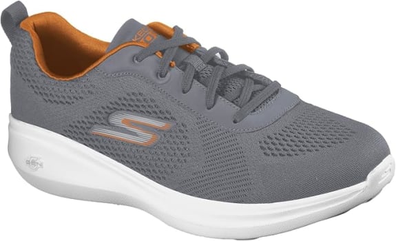 Tênis Skechers Go Run Fast - Quake Masculino