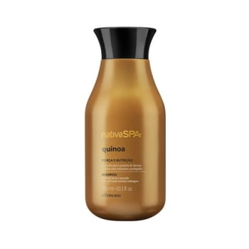 Nativa SPA Shampoo Quinoa, 300 ml