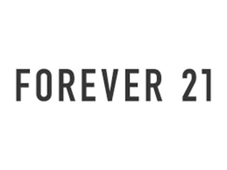 ÚLTIMAS OPORTUNIDADES: FOREVER 21 ATÉ 80% OFF