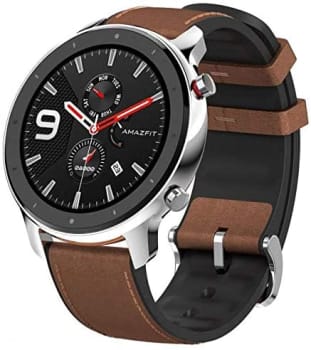 Oferta cheap amazfit gtr