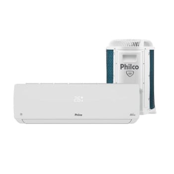 Ar Condicionado Split Hi Wall Philco Inverter 9000 BTU/h Frio PAC9000IFM15 220 Volts - Ar Condicionado Inverter - Magazine