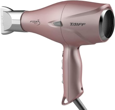 Taiff Secador Fox 3 Rose 2200W, 110V 