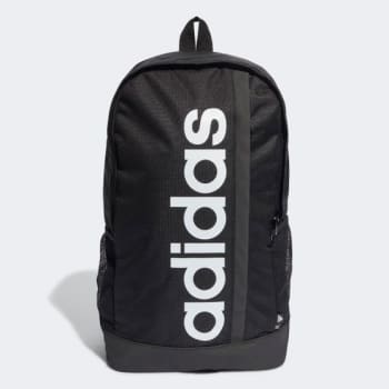 Mochila Adidas Linear Unissex - Bolsa / Mochila Esportiva - Magazine Ofertaesperta