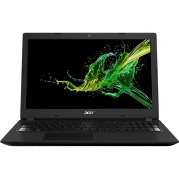 Notebook Acer A315-41-R00F Aspire 3 AMD Ryzen 3 2200U RAM de 8GB 1TB HD 15.6' Windows 10
