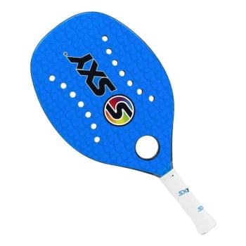 Raquete de Beach Tennis Sexy Hex GT - Adulto