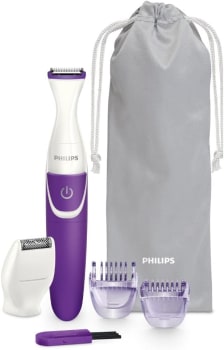 Aparador Essential, 5 Acessórios, À Prova D’água BRT383/15 - Philips