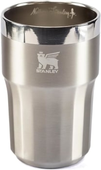 Stanley Beer Tumbler Happy Hour Stainless Steel | 384ml