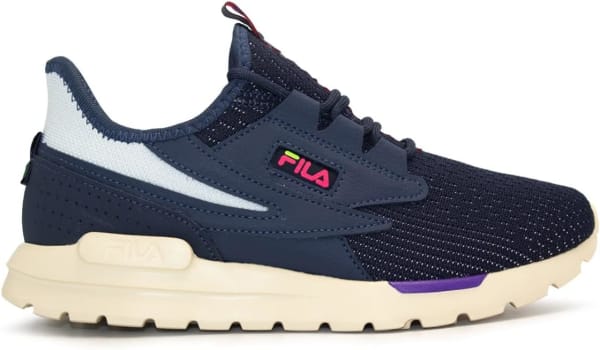 Tênis Fila Tr Knit - Feminino